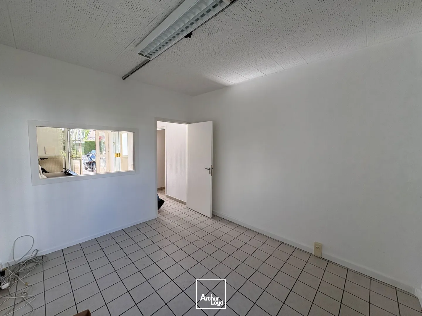 Bureaux - Vente - SAINT JEAN LE BLANC - 45650 - 207.84-207.84 - 7771141