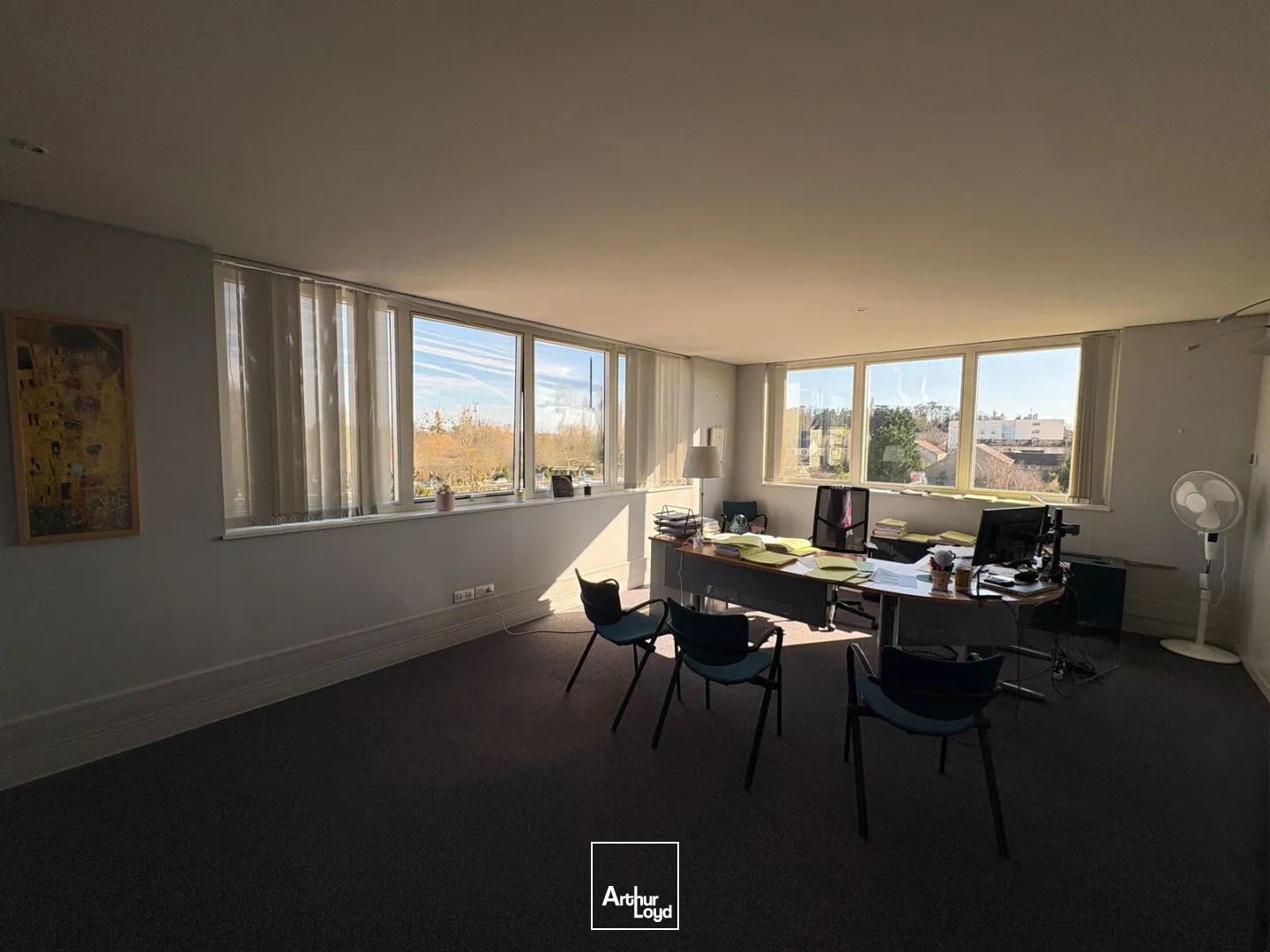 Bureaux - Vente - MONTARGIS - 45200 - 480-480 - 7771156