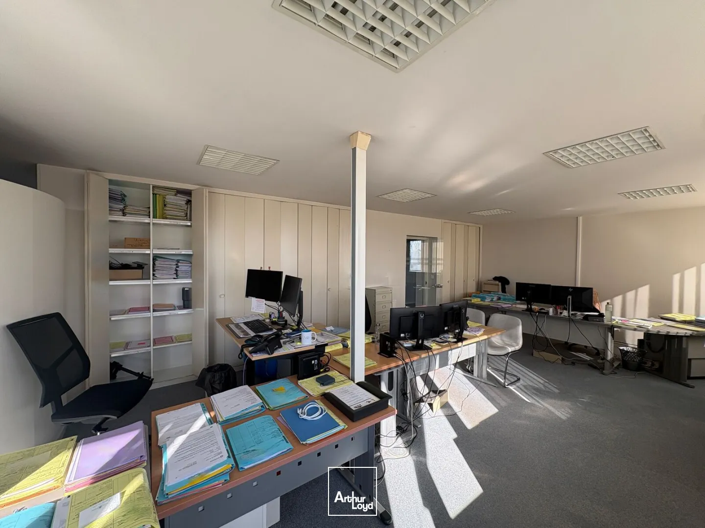 Bureaux - Vente - MONTARGIS - 45200 - 480-480 - 7771157