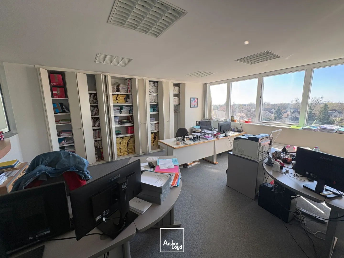 Bureaux - Vente - MONTARGIS - 45200 - 480-480 - 7771158