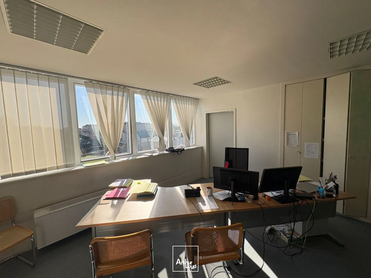 Bureaux - Vente - MONTARGIS - 45200 - 480-480 - 7771159