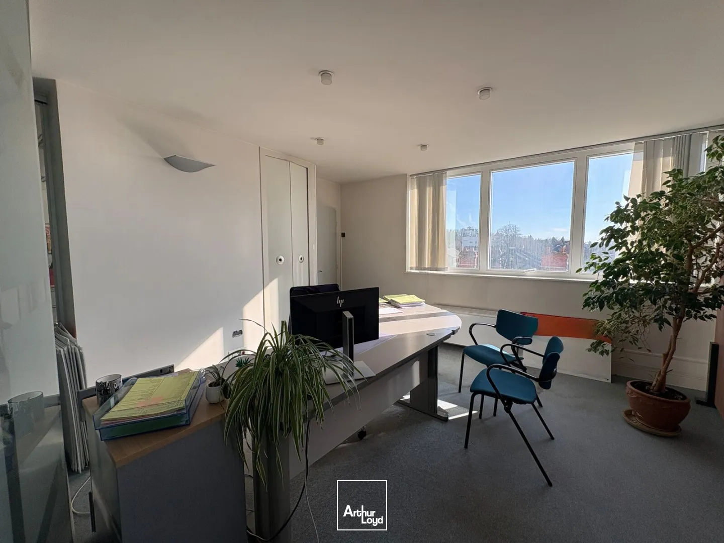 Bureaux - Vente - MONTARGIS - 45200 - 480-480 - 7771160