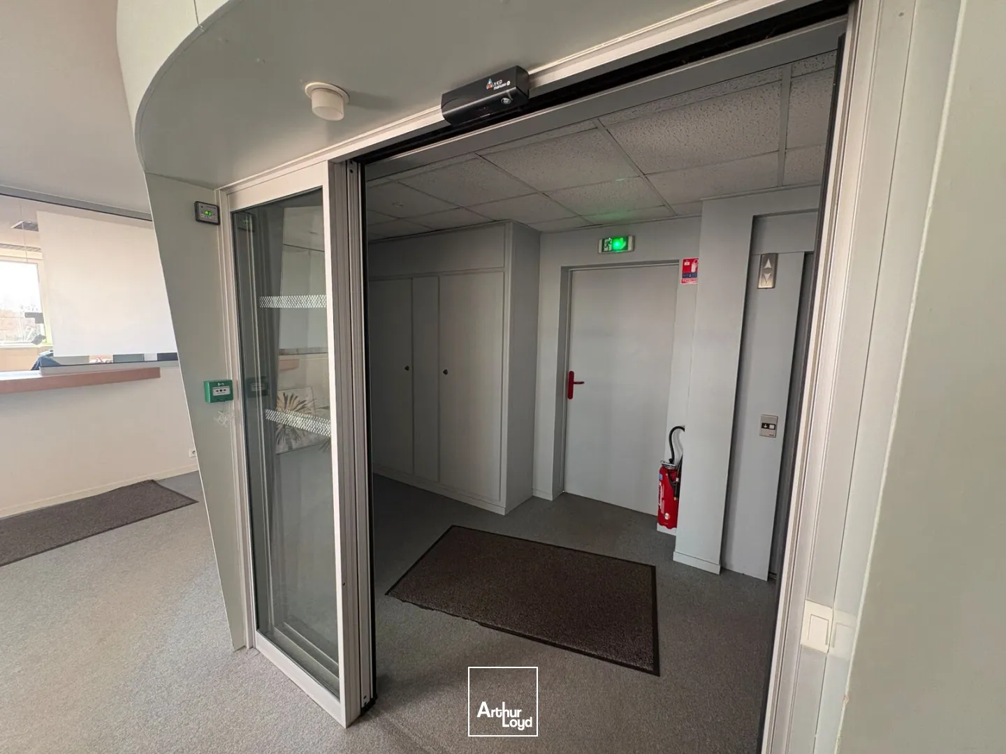 Bureaux - Vente - MONTARGIS - 45200 - 480-480 - 7771161