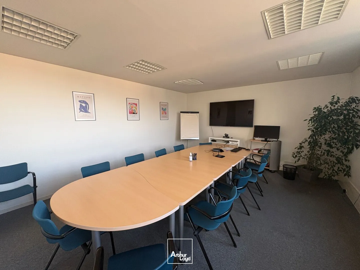 Bureaux - Vente - MONTARGIS - 45200 - 480-480 - 7771154