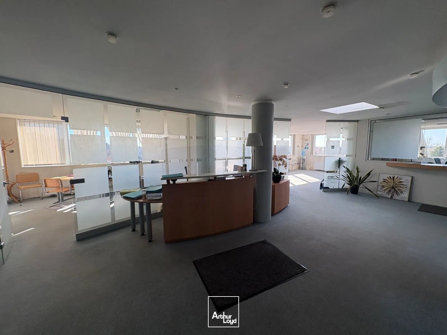 Bureaux - Vente - MONTARGIS - 45200 - 480-480 - 7771155