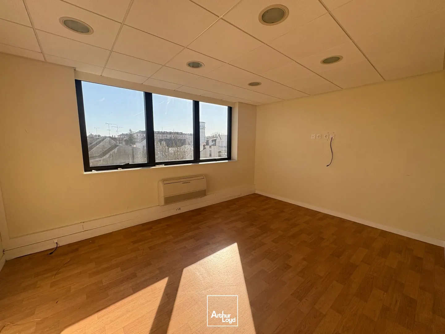 Bureaux - Vente - MONTARGIS - 45200 - 80-80 - 7771166
