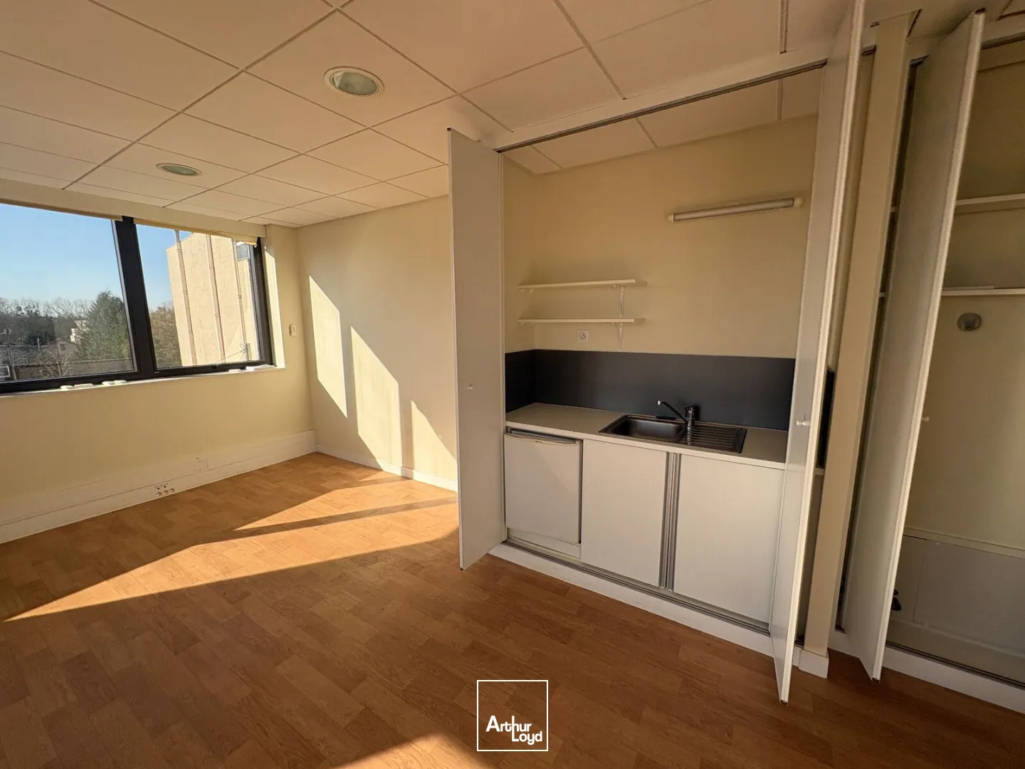 Bureaux - Vente - MONTARGIS - 45200 - 80-80 - 7771163