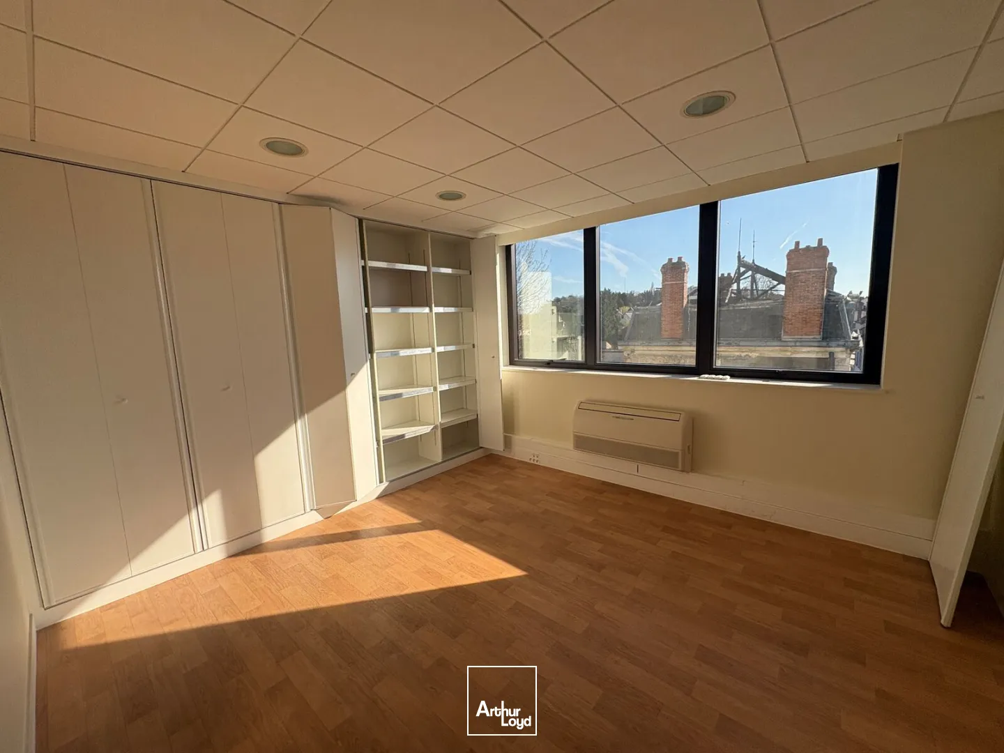 Bureaux - Vente - MONTARGIS - 45200 - 80-80 - 7771164