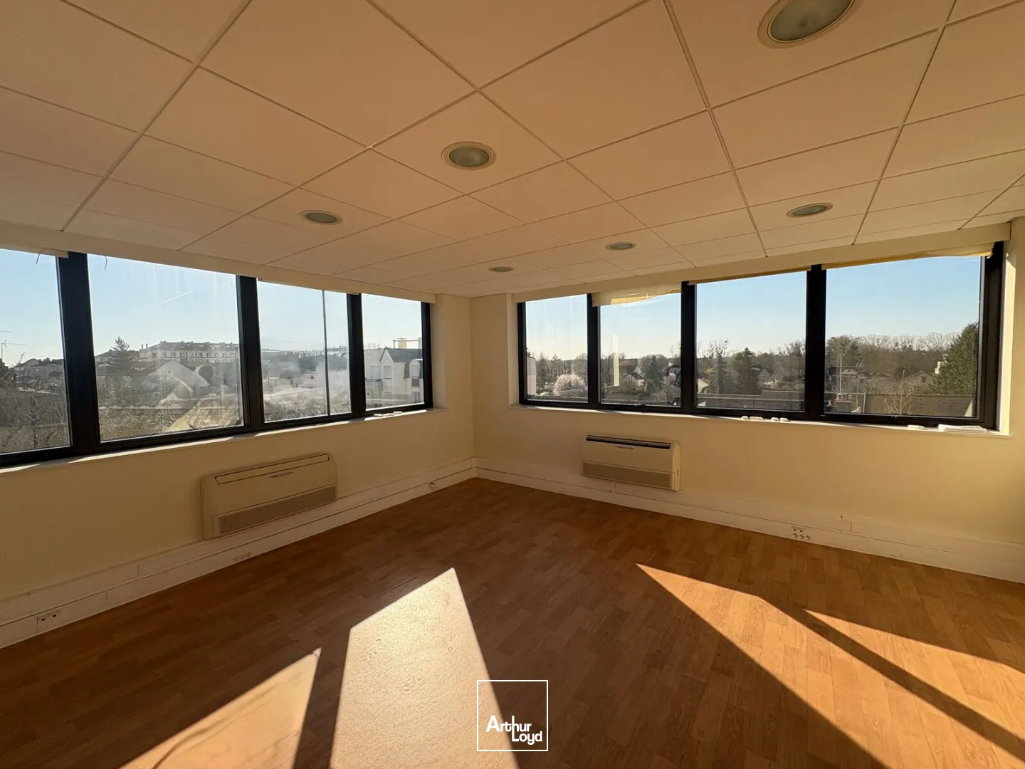Bureaux - Vente - MONTARGIS - 45200 - 80-80 - 7771162