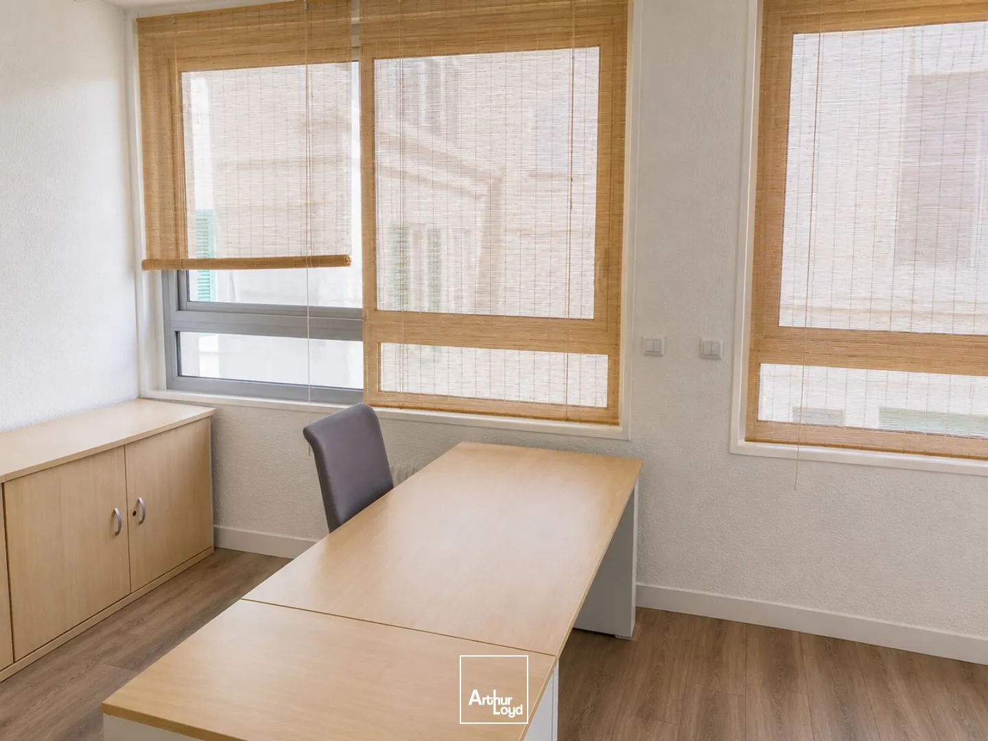 Bureaux - Vente - ROANNE - 42300 - 400-400 - 7771176