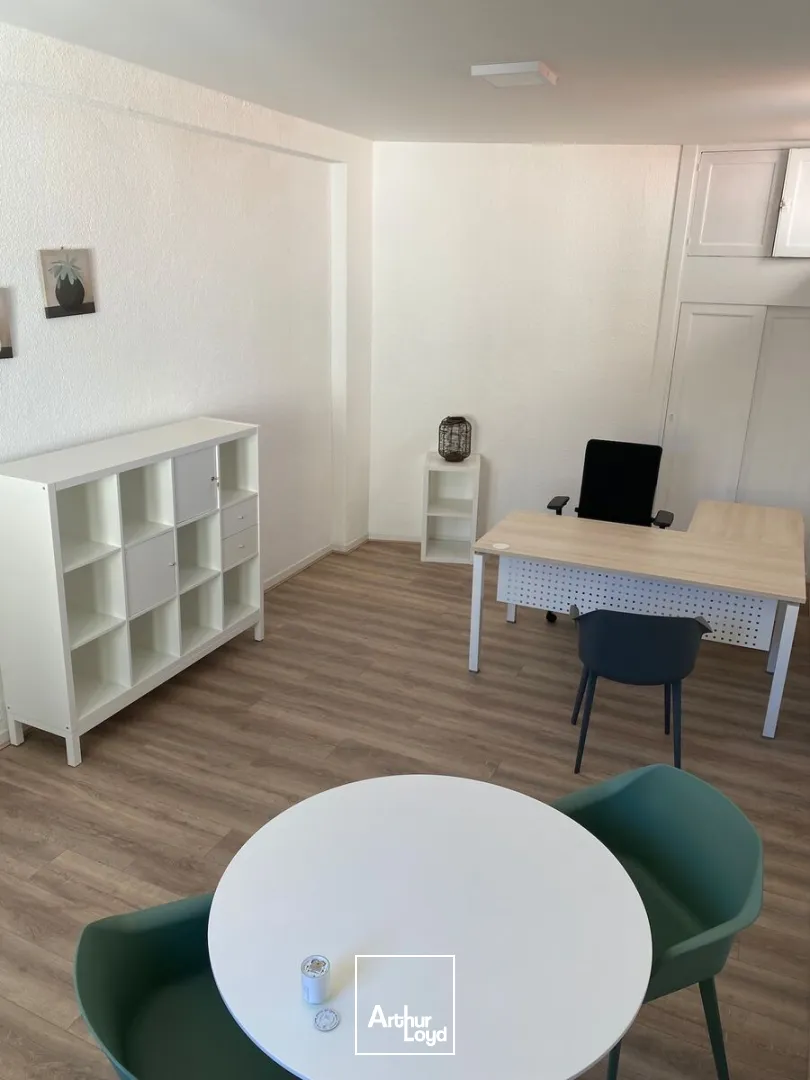 Bureaux - Vente - ROANNE - 42300 - 400-400 - 7771177