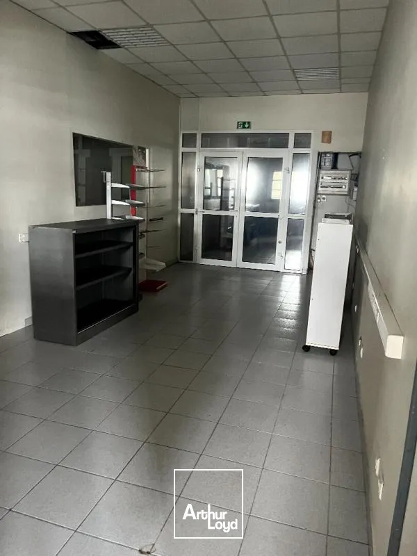 Locaux commerciaux - Location - Fort De France - 97200 - 188-188 - 7771189