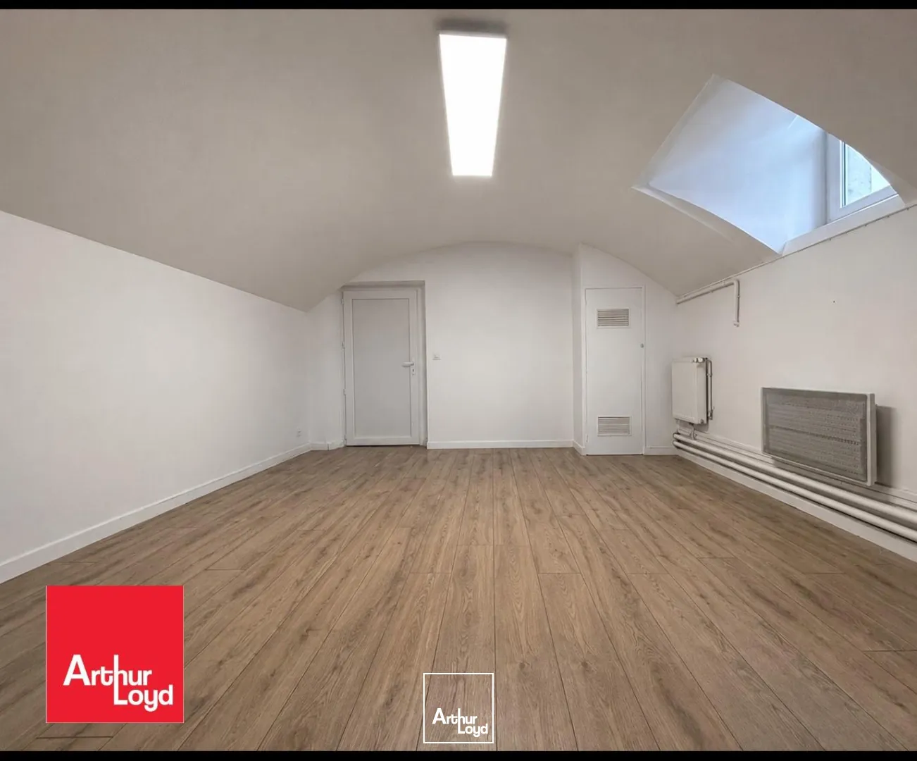 Locaux commerciaux - Location - CHARTRES - 28000 - 57-57 - 7771348