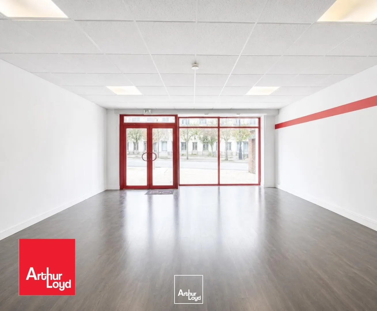 Locaux commerciaux - Location - CHARTRES - 28000 - 57-57 - 7771346