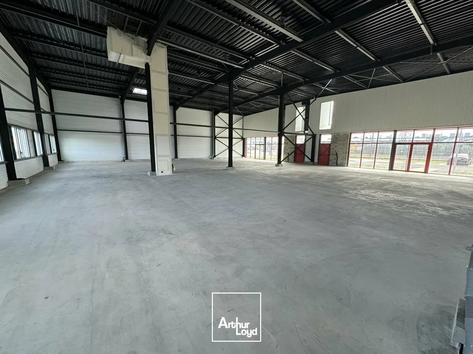 Locaux commerciaux - Location - VALENCE - 26000 - 257-257 - 7771377