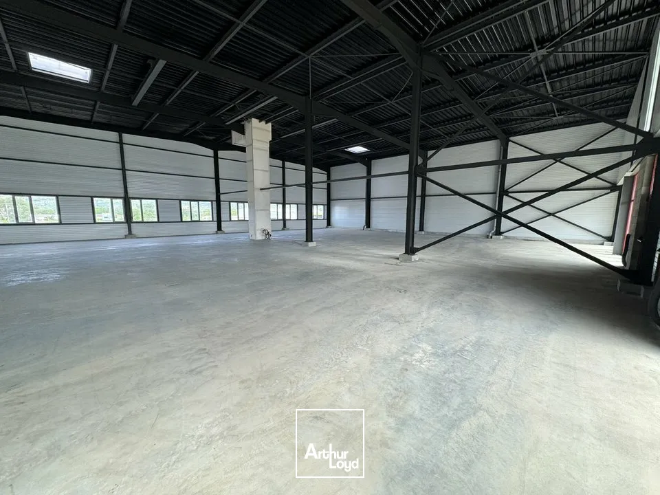 Locaux commerciaux - Location - VALENCE - 26000 - 257-257 - 7771379