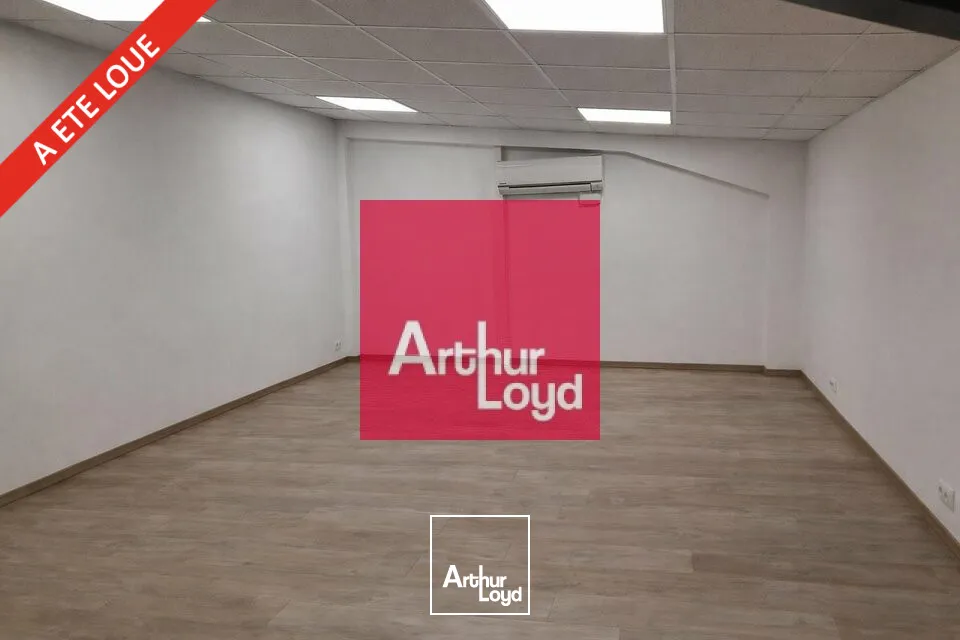 Locaux d'activité & Entrepôts - Location - PONT-DU-CHATEAU - 63430 - 250-250 - 7771389