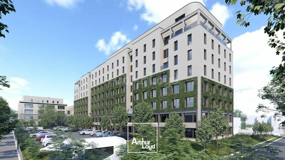 Bureaux - Vente - NANCY - 54000 - 329-11747 - 7771423