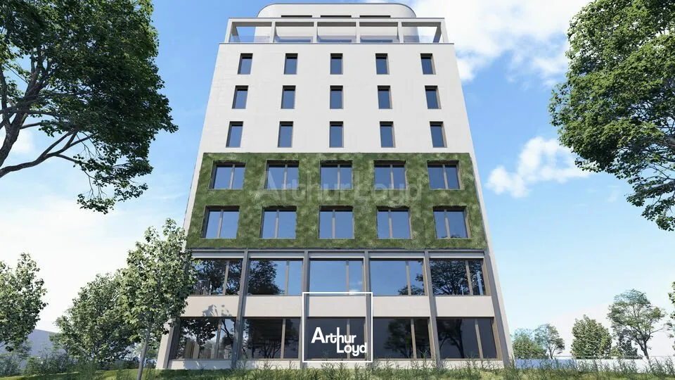 Bureaux - Vente - NANCY - 54000 - 329-11747 - 7771424
