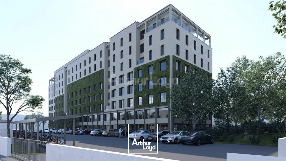 Bureaux - Vente - NANCY - 54000 - 329-11747 - 7771426