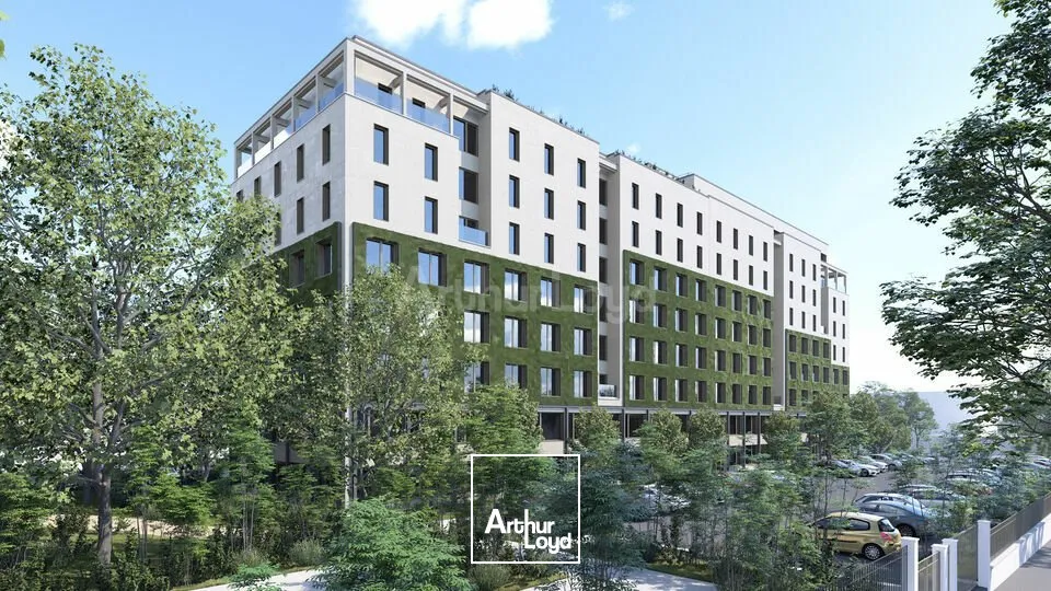 Bureaux - Vente - NANCY - 54000 - 404-8491 - 7771436