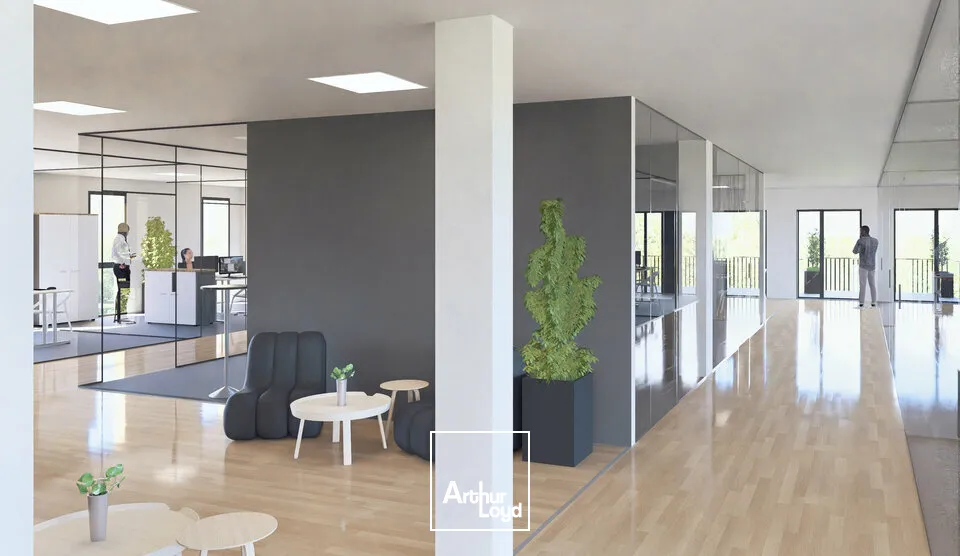 Locaux d'activité & Entrepôts - Location - METZ - 57070 - 70-3788.34 - 7771463