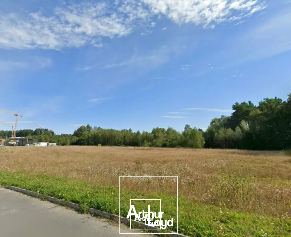 Terrains - Vente - ROSIERS-D'ÉGLETONS - 19300 - 6789-6789 - 7771478