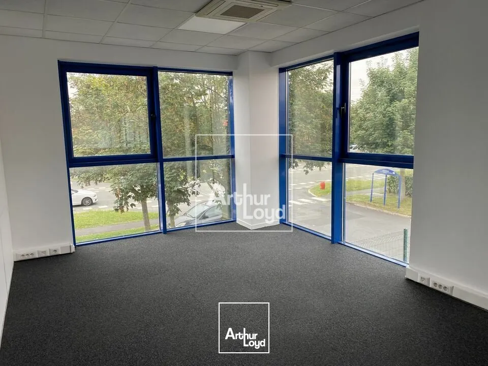 Locaux d'activité & Entrepôts - Location - MOISSY CRAMAYEL - 77550 - 290-290 - 7771496