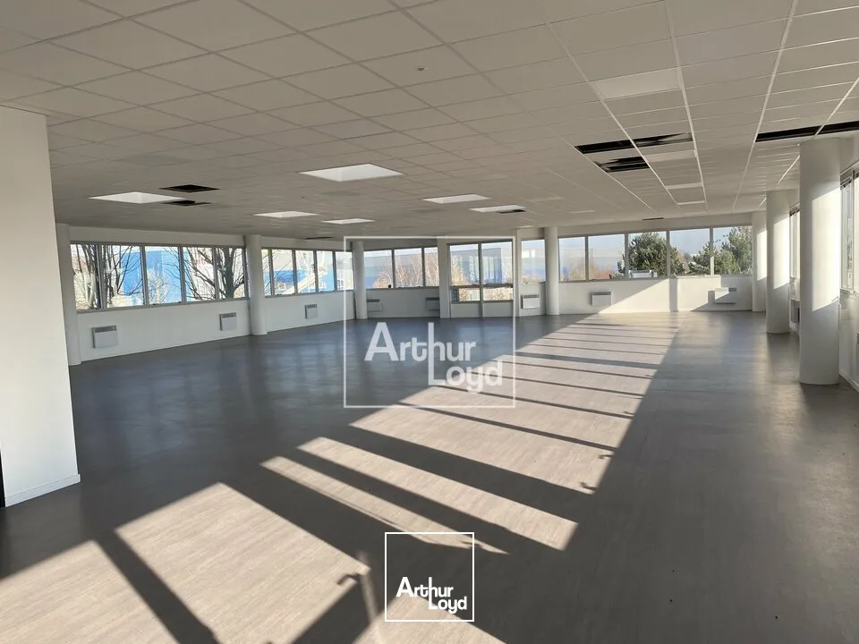Locaux d'activité & Entrepôts - Location - TIGERY - 91250 - 552-552 - 7771522