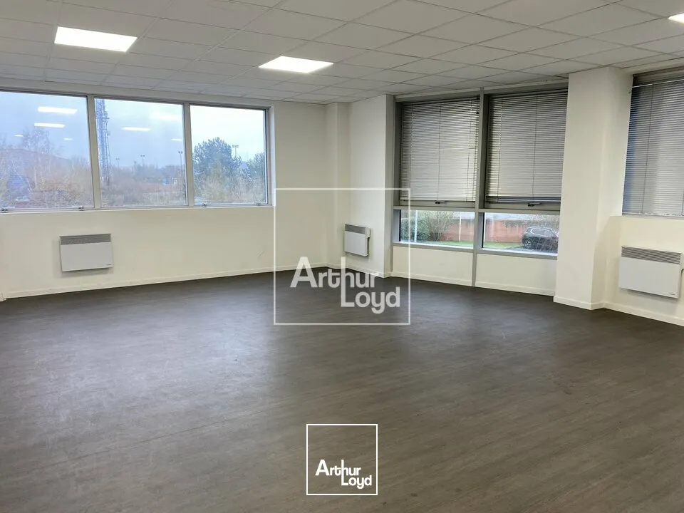 Locaux d'activité & Entrepôts - Location - TIGERY - 91250 - 1400-1400 - 7771546
