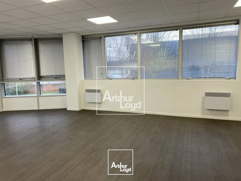 Locaux d'activité & Entrepôts - Location - TIGERY - 91250 - 1400-1400 - 7771548