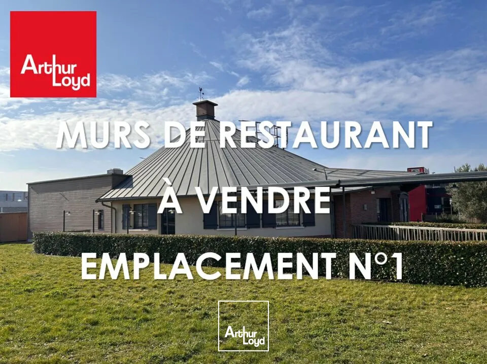 Fonds de commerce - Cession - BLOIS - 41000 - 359-359 - 7771613