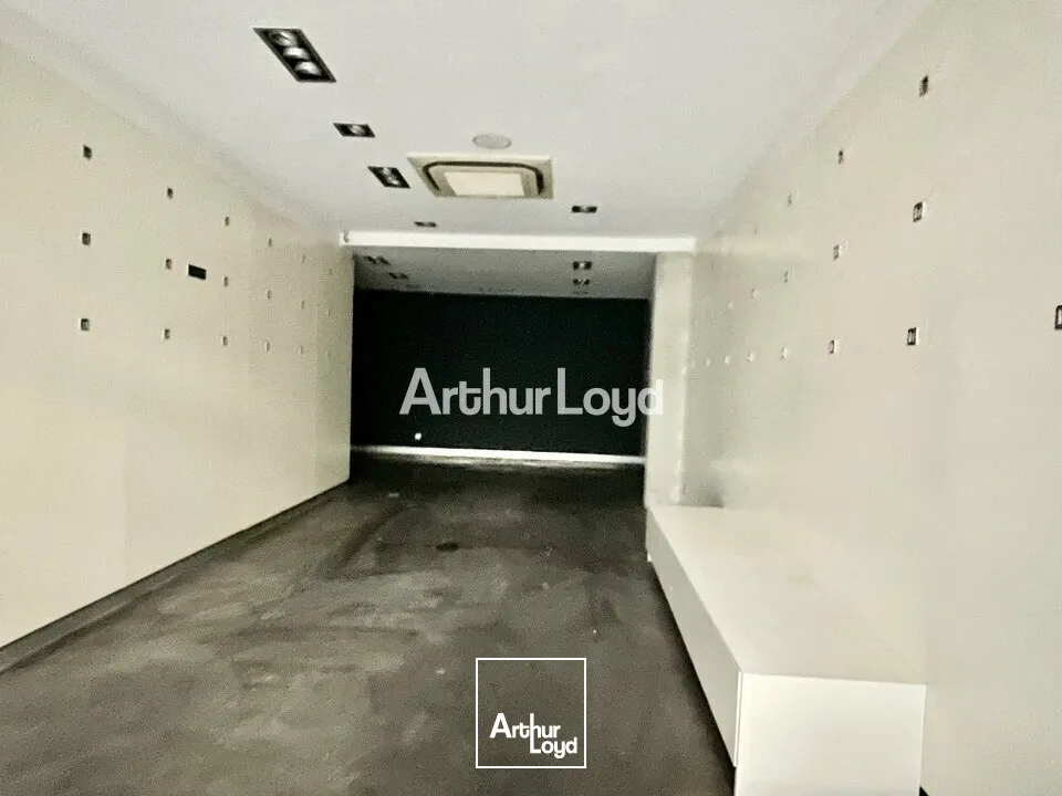 Locaux commerciaux - Location - REIMS - 51100 - 95-95 - 7771637