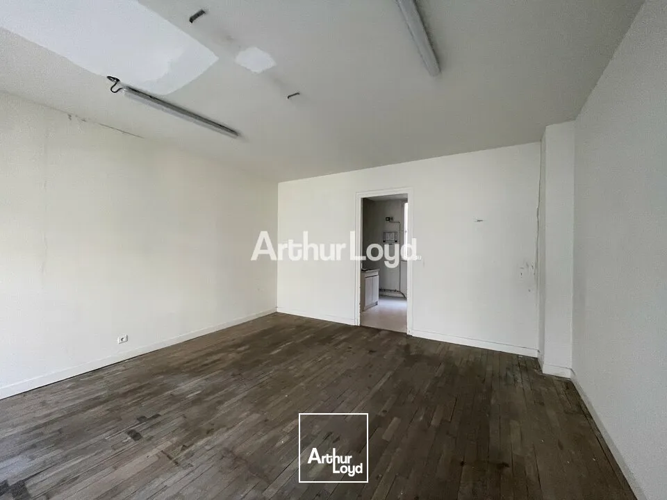 Locaux commerciaux - Location - REIMS - 51100 - 95-95 - 7771638