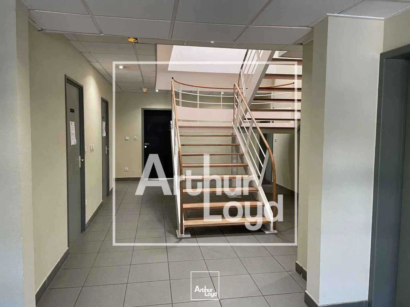 Bureaux - Location - BAILLARGUES - 34670 - 62-350.6 - 7771673
