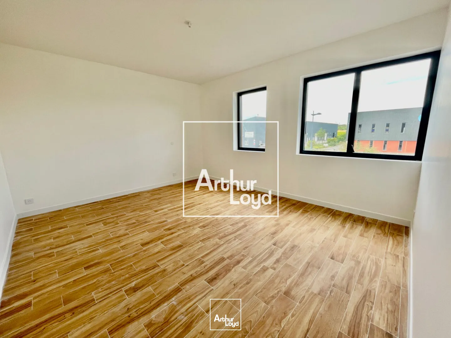Locaux d'activité & Entrepôts - Location - VAILHAUQUES - 34570 - 161-338.31 - 7771688