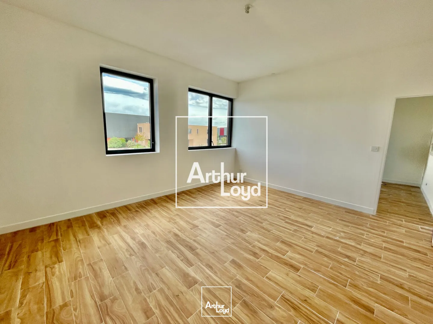 Locaux d'activité & Entrepôts - Location - VAILHAUQUES - 34570 - 161-338.31 - 7771689