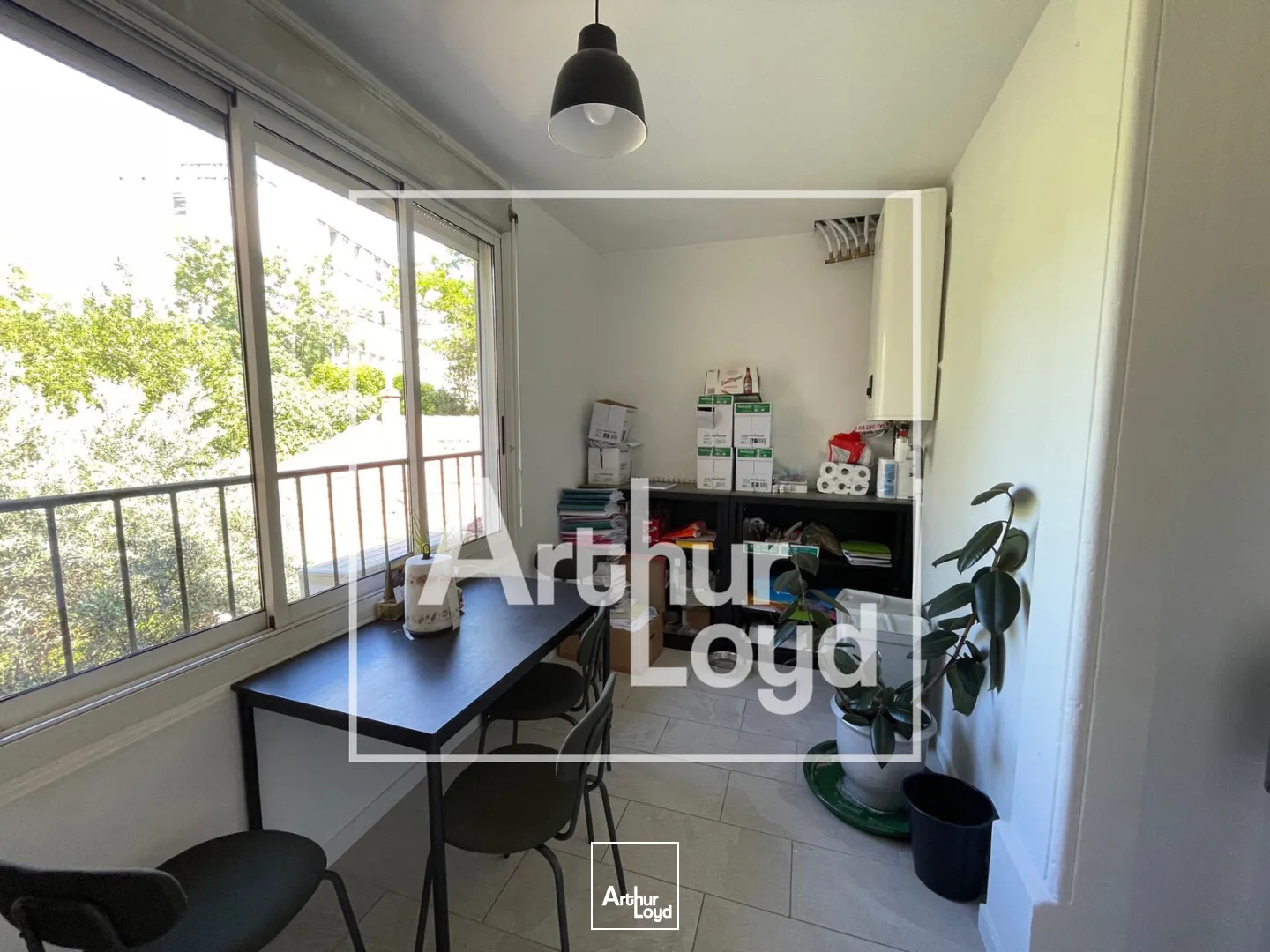 Bureaux - Location - MONTPELLIER - 34000 - 75-75 - 7771715