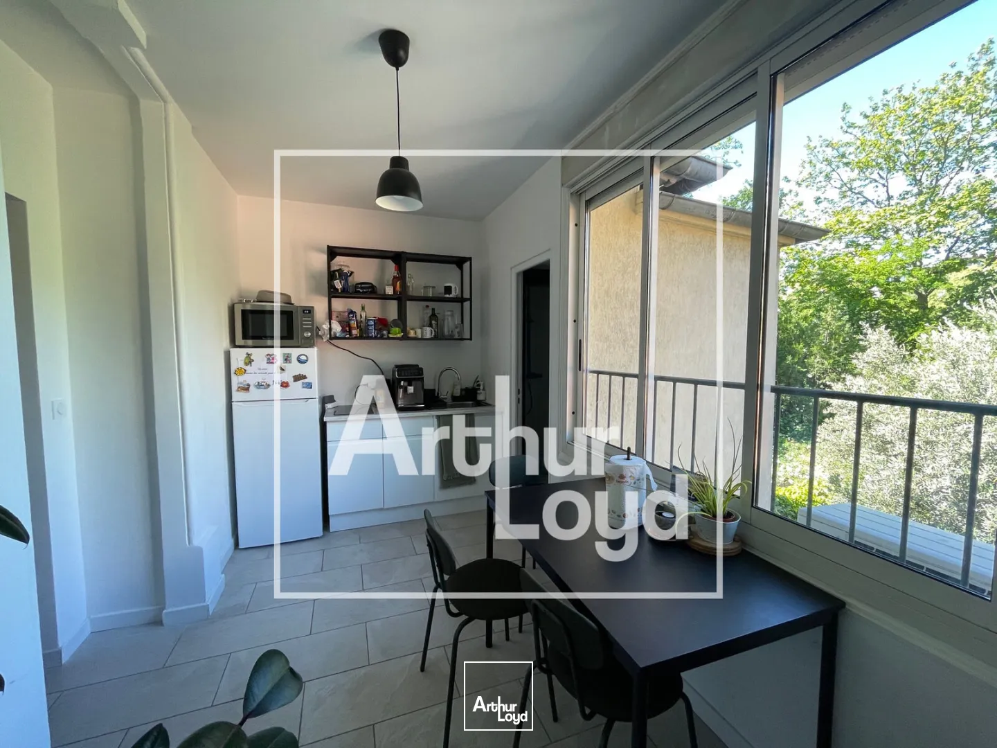 Bureaux - Location - MONTPELLIER - 34000 - 75-75 - 7771714