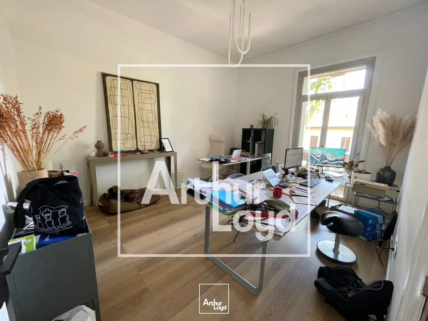 Bureaux - Location - MONTPELLIER - 34000 - 75-75 - 7771710