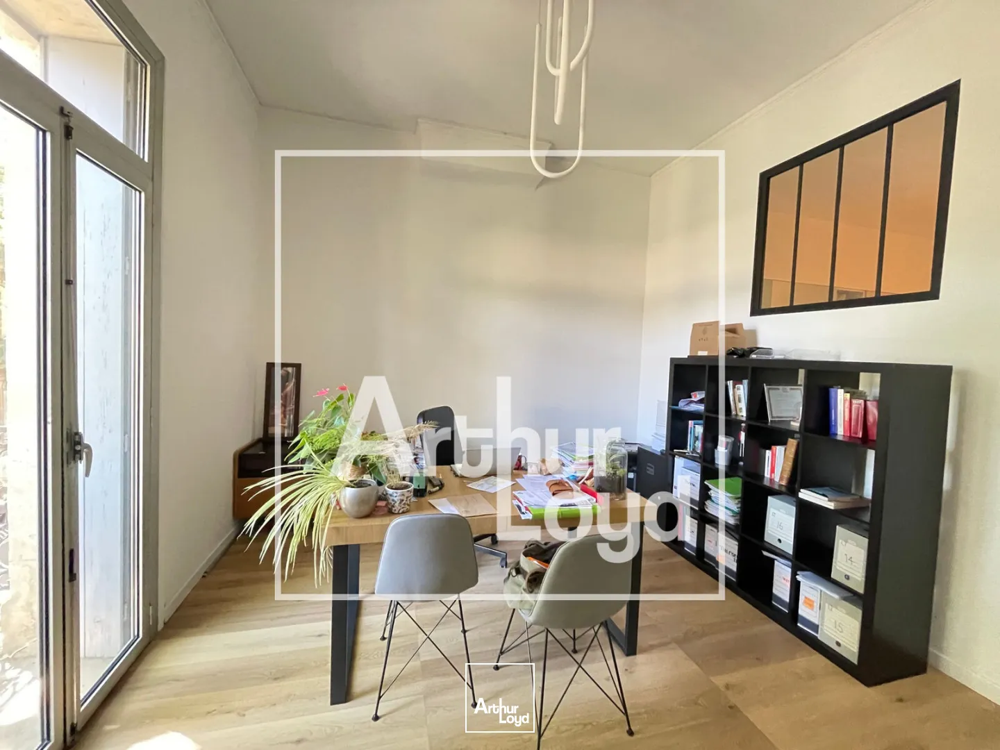 Bureaux - Location - MONTPELLIER - 34000 - 75-75 - 7771711