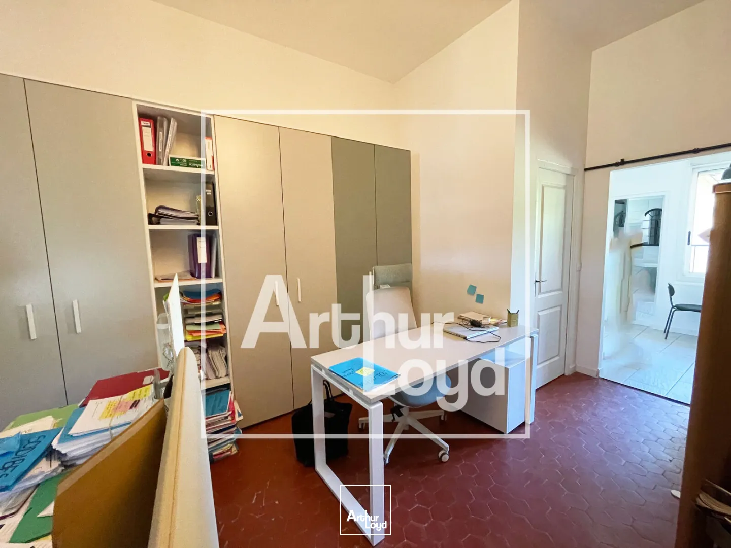 Bureaux - Location - MONTPELLIER - 34000 - 75-75 - 7771712