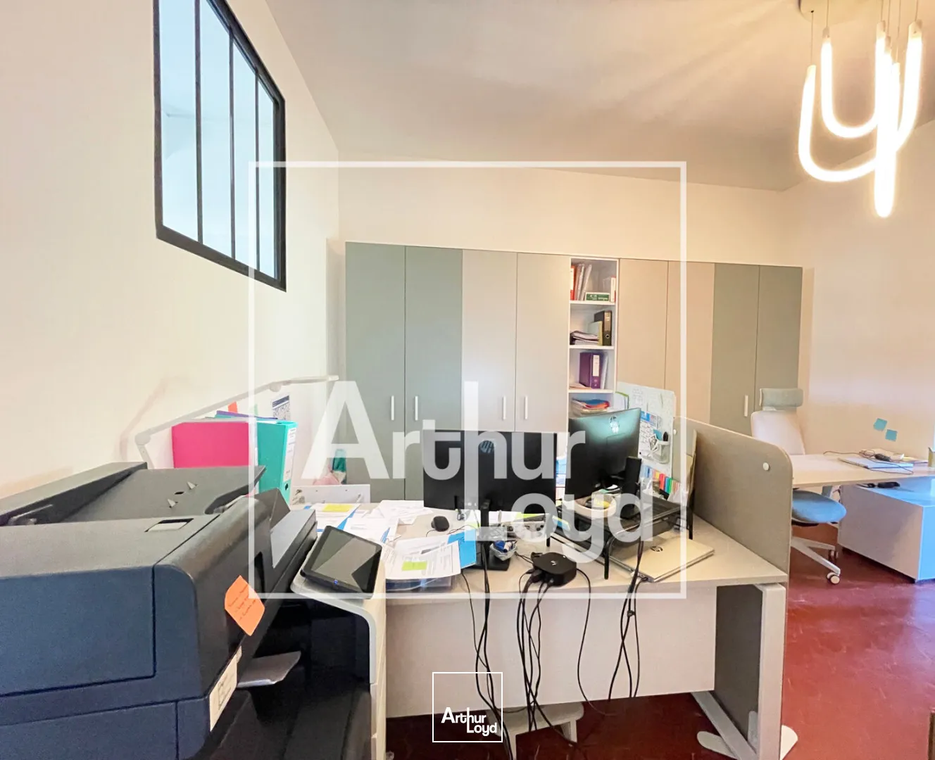 Bureaux - Location - MONTPELLIER - 34000 - 75-75 - 7771713