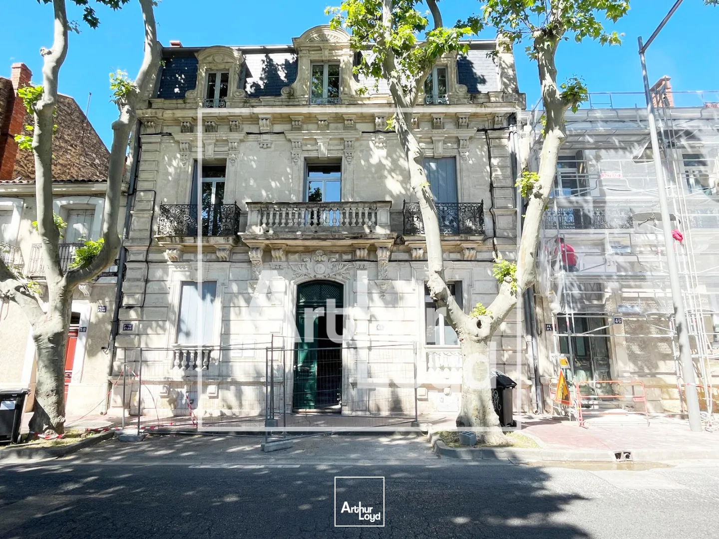 Bureaux - Location - MONTPELLIER - 34000 - 75-75 - 7771708