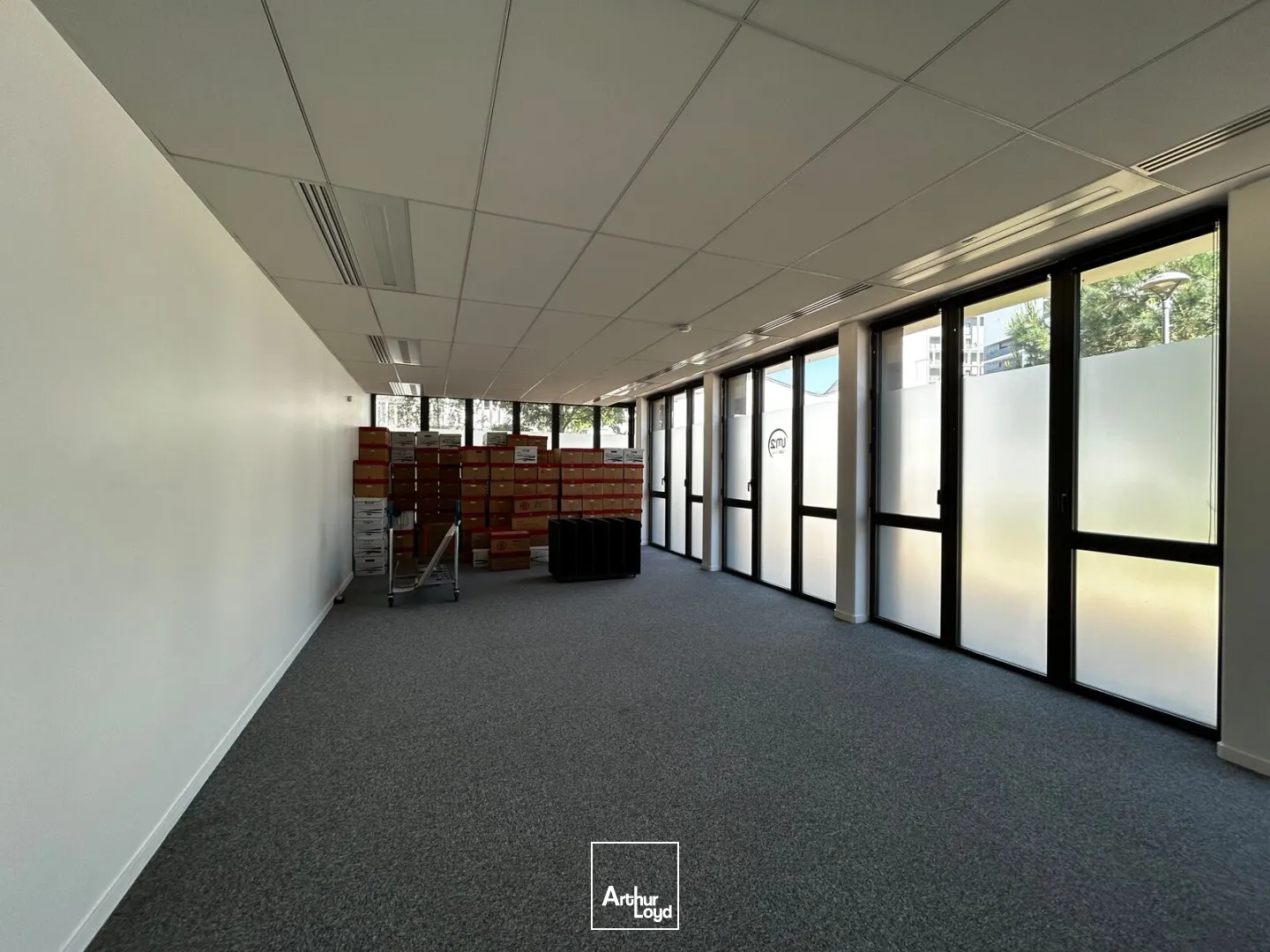 Bureaux - Vente - BORDEAUX - 33300 - 571-571 - 7771802