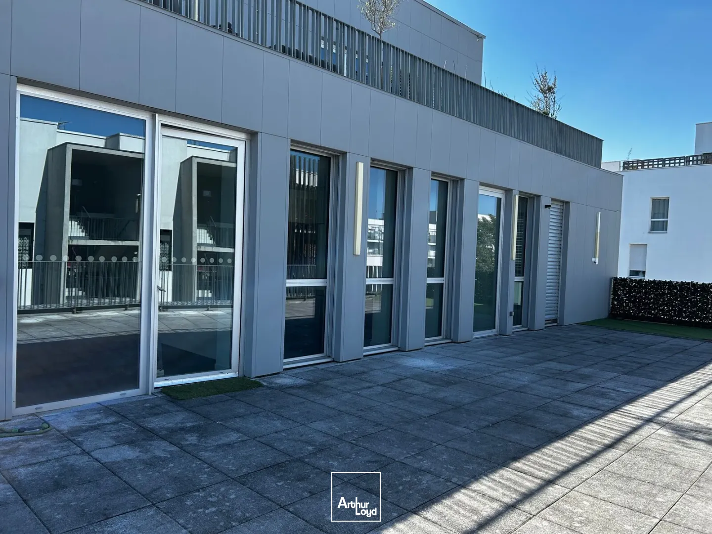 Bureaux - Vente - BORDEAUX - 33300 - 571-571 - 7771803