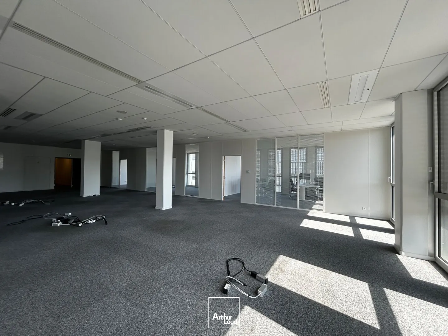 Bureaux - Vente - BORDEAUX - 33300 - 332-332 - 7771805