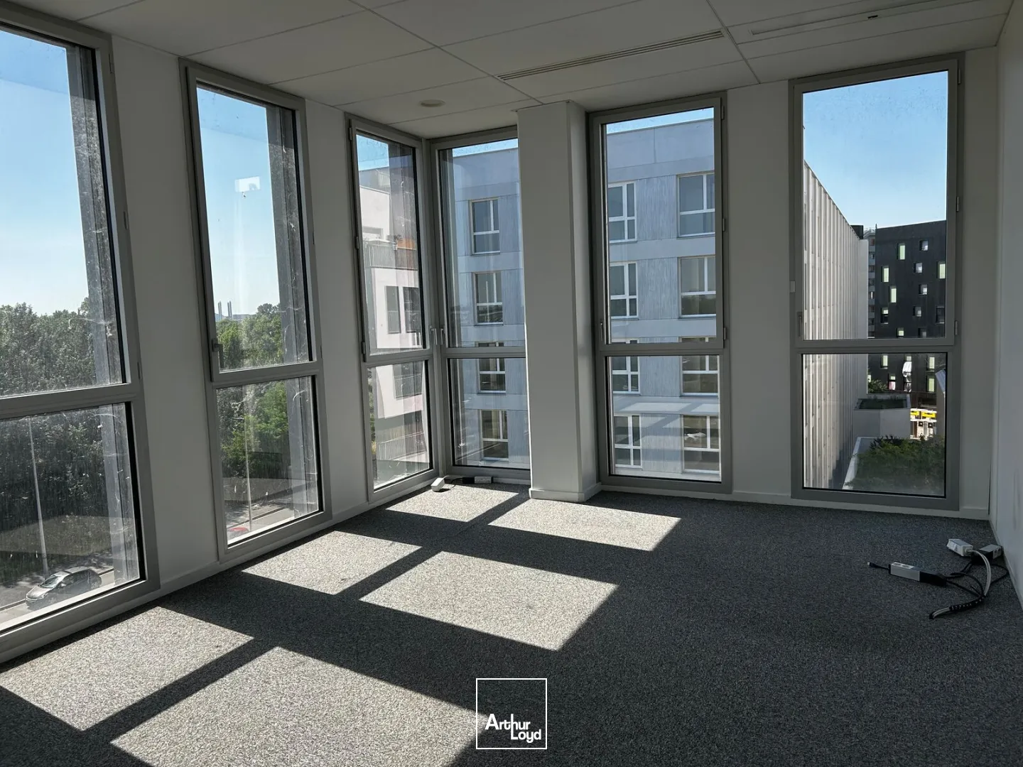 Bureaux - Location - BORDEAUX - 33300 - 515-515 - 7771813