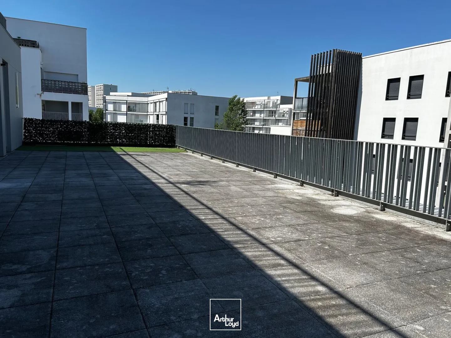 Bureaux - Location - BORDEAUX - 33300 - 515-515 - 7771816