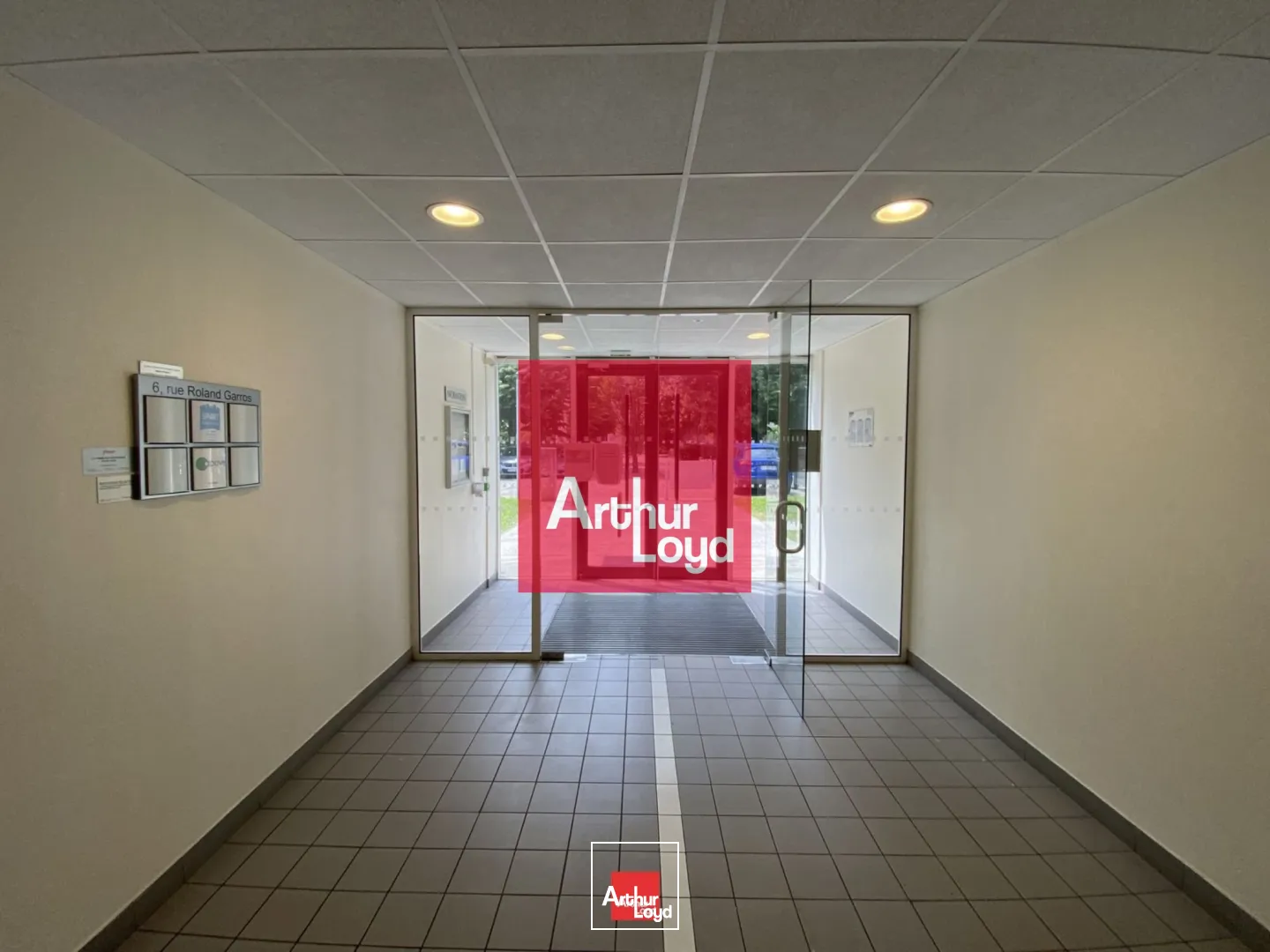 Bureaux - Location - EYBENS - 38320 - 79-164 - 7771859
